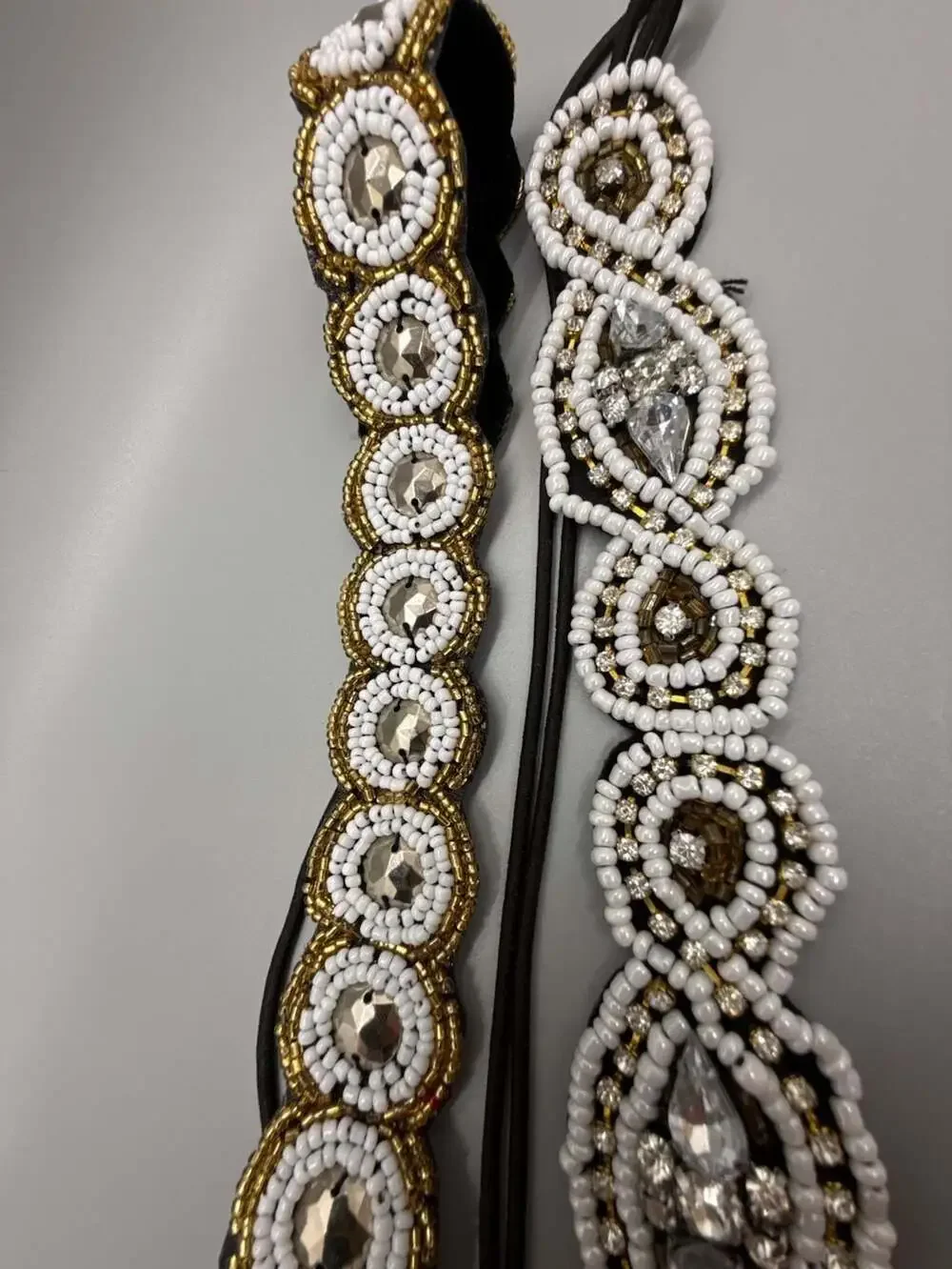 Unknown set elastic